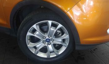 Ford Kuga 2.0 TDCI Trend Powershif 6AT AWD SUV 2016 full