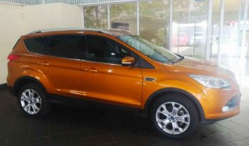 Ford Kuga 2.0 TDCI Trend Powershif 6AT AWD SUV 2016 full