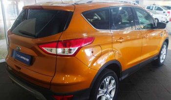 Ford Kuga 2.0 TDCI Trend Powershif 6AT AWD SUV 2016 full