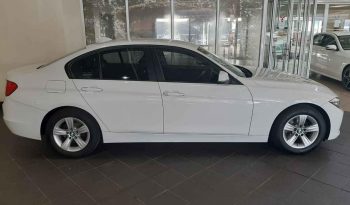 BMW 3 Series 320i A/T (F30) 2015 full