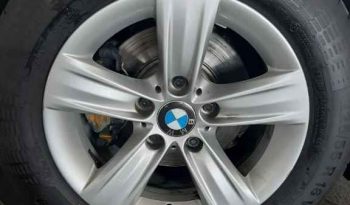 BMW 3 Series 320i A/T (F30) 2015 full
