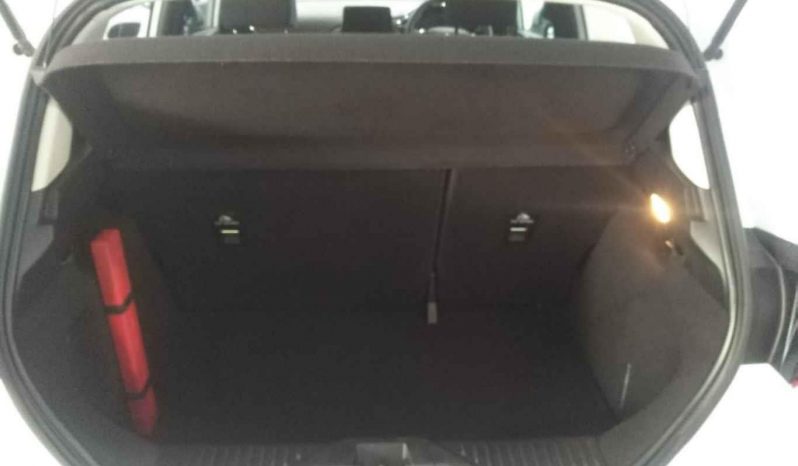 Ford Fiesta 1.0 Ecoboost Trend 6MT 2019 full