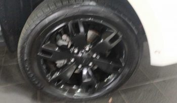 Ford EVEREST 3.2D LTD 4WD 6AT 2015 full