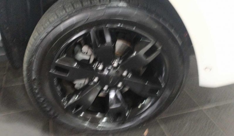 Ford EVEREST 3.2D LTD 4WD 6AT 2015 full