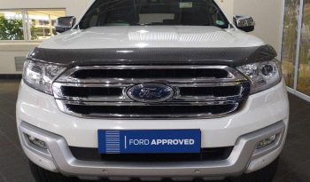 Ford EVEREST 3.2D LTD 4WD 6AT 2015 full