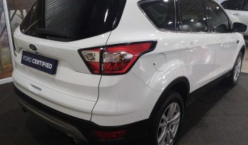 Ford Kuga 1.5TDCI Ambiente FWD 6MT 2019 full