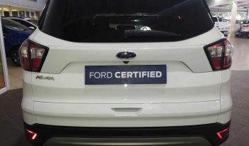 Ford Kuga 1.5TDCI Ambiente FWD 6MT 2019 full