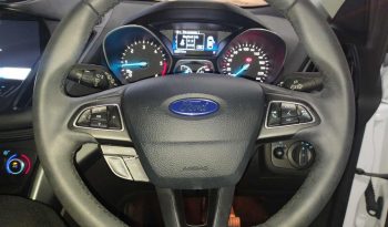 Ford Kuga 1.5TDCI Ambiente FWD 6MT 2019 full