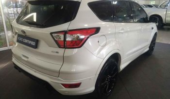 Ford Kuga 2.0P Ecoboost ST-Line AWD 6AT 2019 full