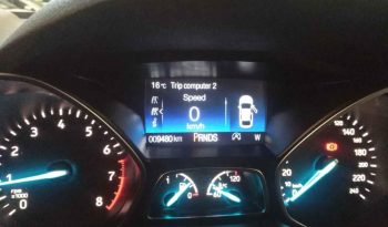 Ford Kuga 2.0P Ecoboost ST-Line AWD 6AT 2019 full