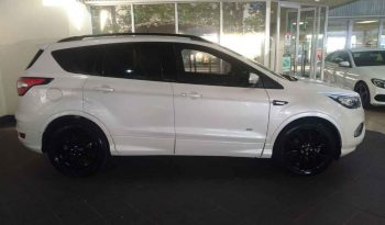 Ford Kuga 2.0P Ecoboost ST-Line AWD 6AT 2019 full