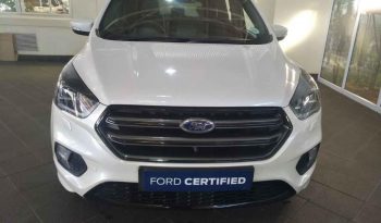 Ford Kuga 2.0P Ecoboost ST-Line AWD 6AT 2019 full