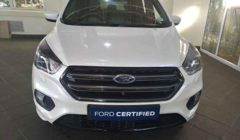 Ford Kuga 2.0P Ecoboost ST-Line AWD 6AT 2019 full