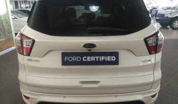 Ford Kuga 2.0P Ecoboost ST-Line AWD 6AT 2019 full