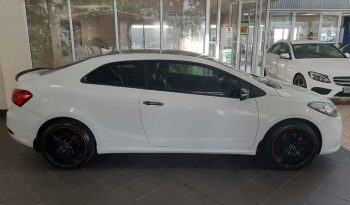 Kia Cerato 1.6T GDI 2015 full