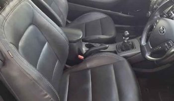 Kia Cerato 1.6T GDI 2015 full