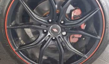 Kia Cerato 1.6T GDI 2015 full