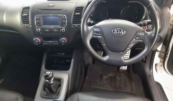 Kia Cerato 1.6T GDI 2015 full
