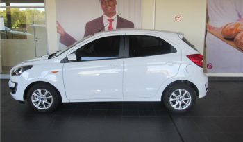 Ford Figo FIGO 1.5Ti VCT TREND A/T (5DR) 2020 full