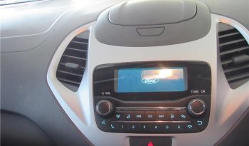 Ford Figo FIGO 1.5Ti VCT TREND A/T (5DR) 2020 full