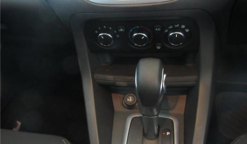 Ford Figo FIGO 1.5Ti VCT TREND A/T (5DR) 2020 full