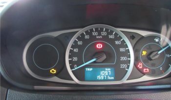 Ford Figo FIGO 1.5Ti VCT AMBIENTE (5DR) 2019 full