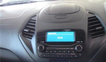 Ford Figo FIGO 1.5Ti VCT AMBIENTE (5DR) 2019 full