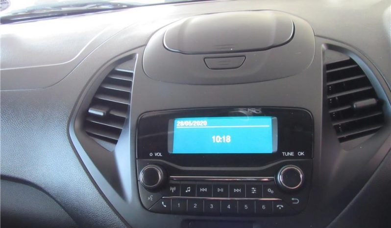 Ford Figo FIGO 1.5Ti VCT AMBIENTE (5DR) 2019 full