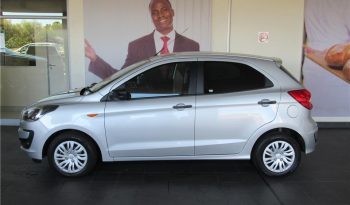 Ford Figo FIGO 1.5Ti VCT AMBIENTE (5DR) 2019 full