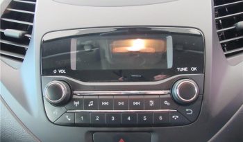Ford Figo FIGO 1.5Ti VCT AMBIENTE (5DR) 2019 full