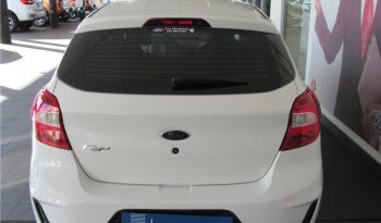 Ford Figo FIGO 1.5Ti VCT AMBIENTE (5DR) 2019 full