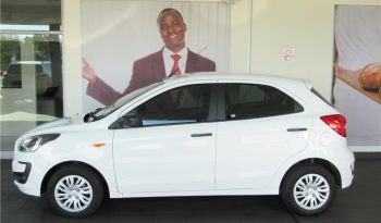 Ford Figo FIGO 1.5Ti VCT AMBIENTE (5DR) 2019 full