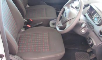 Ford Figo FIGO 1.5Ti VCT AMBIENTE (5DR) 2019 full