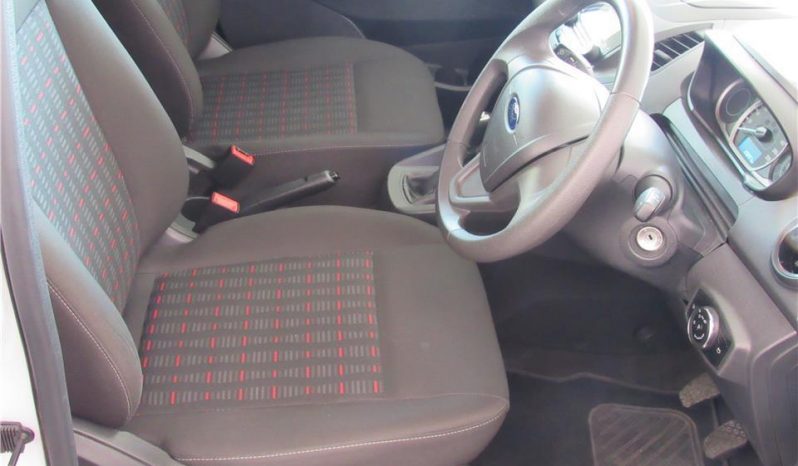 Ford Figo FIGO 1.5Ti VCT AMBIENTE (5DR) 2019 full