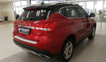 HAVAL H2 H2 1.5T LUXURY 2020 full