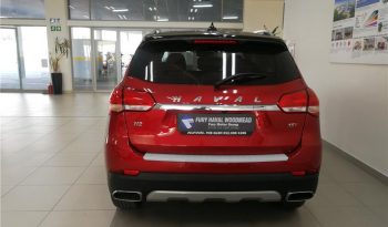 HAVAL H2 H2 1.5T LUXURY 2020 full