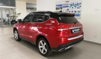 HAVAL H2 H2 1.5T LUXURY 2020 full