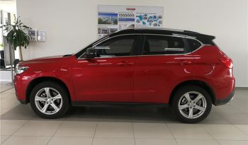 HAVAL H2 H2 1.5T LUXURY 2020 full