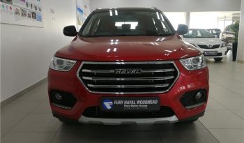 HAVAL H2 H2 1.5T LUXURY 2020 full