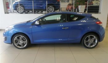 Renault Megane MEGANE III 2.0T GT COUPE 3DR 2017 full