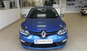 Renault Megane MEGANE III 2.0T GT COUPE 3DR 2017 full