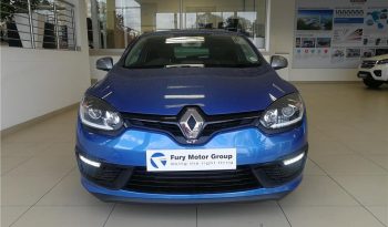 Renault Megane MEGANE III 2.0T GT COUPE 3DR 2017 full