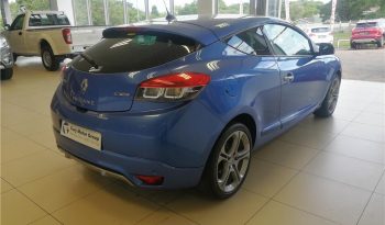 Renault Megane MEGANE III 2.0T GT COUPE 3DR 2017 full