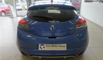 Renault Megane MEGANE III 2.0T GT COUPE 3DR 2017 full