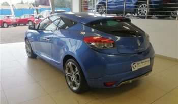 Renault Megane MEGANE III 2.0T GT COUPE 3DR 2017 full
