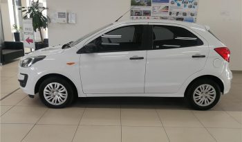 Ford Figo 1.5 Ambiente 5MT 5DR 2019 full