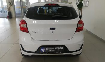 Ford Figo 1.5 Ambiente 5MT 5DR 2019 full