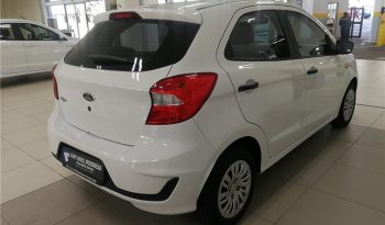 Ford Figo 1.5 Ambiente 5MT 5DR 2019 full