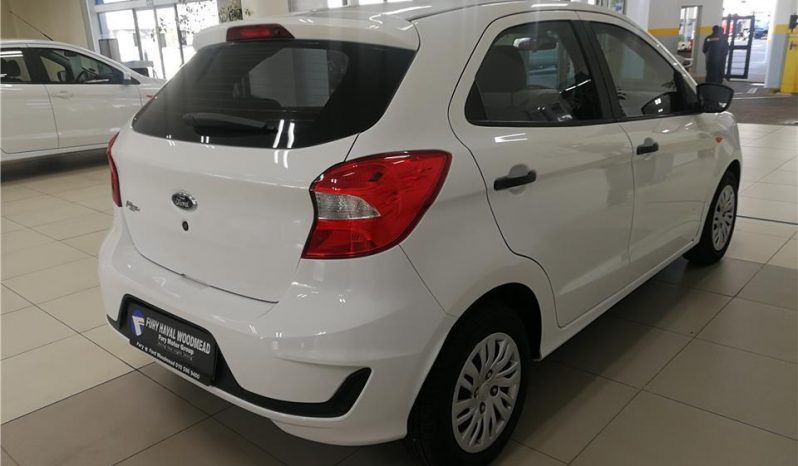 Ford Figo 1.5 Ambiente 5MT 5DR 2019 full