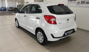 Ford Figo 1.5 Ambiente 5MT 5DR 2019 full